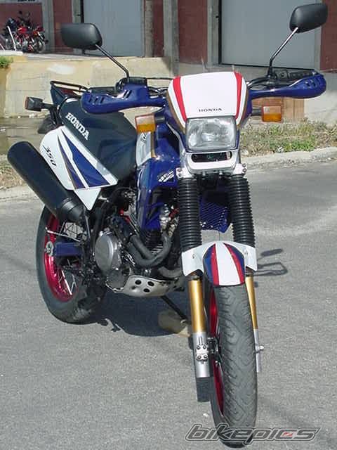 Bike Photo 633554