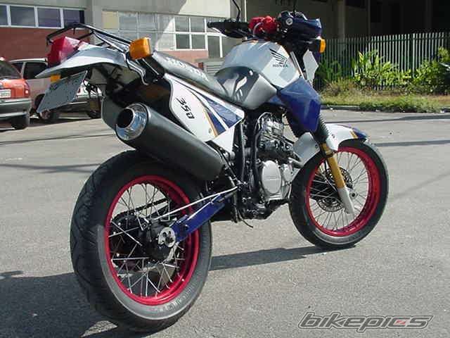 Bike Photo 633555