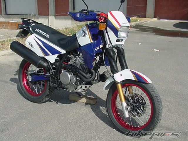 Bike Photo 633556