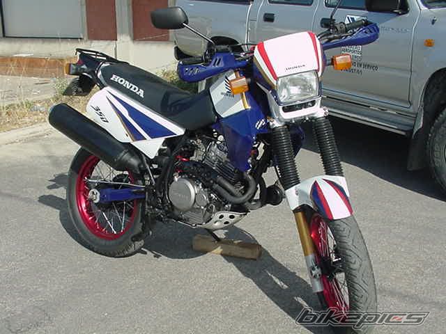 Bike Photo 633558