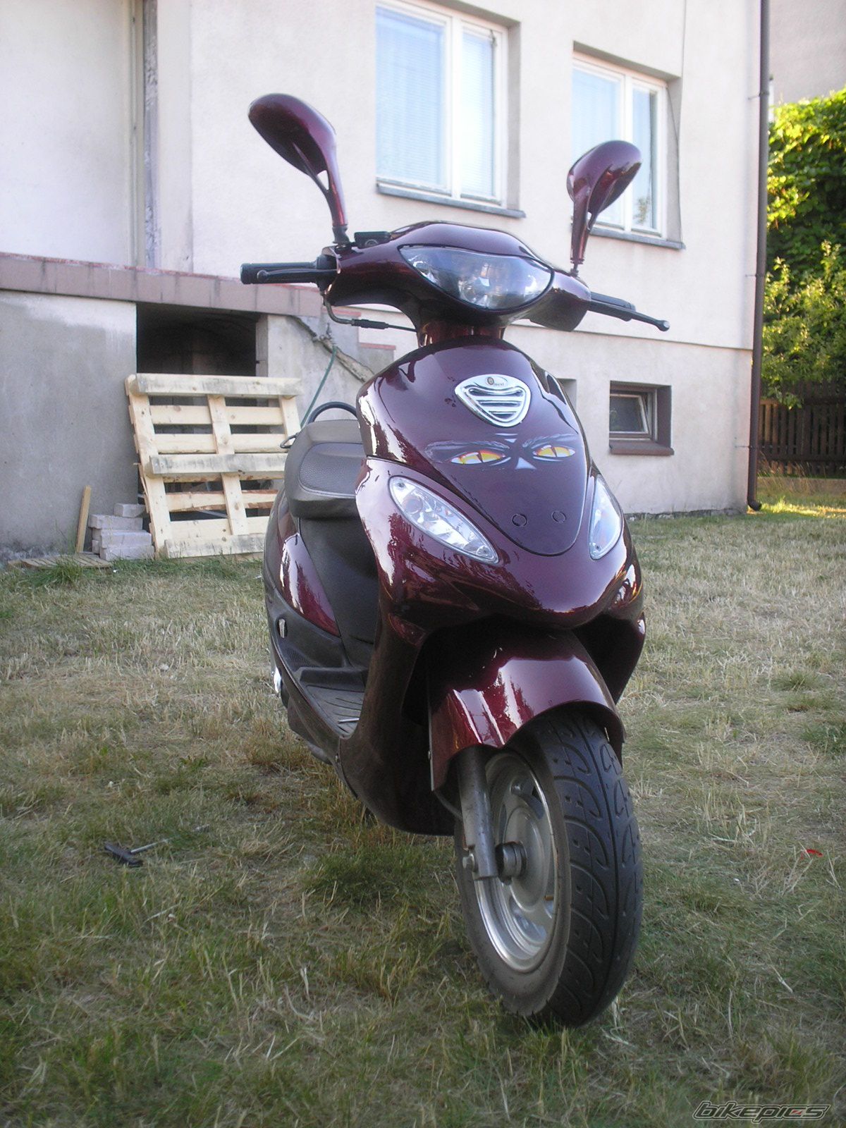 Bike Photo 633559