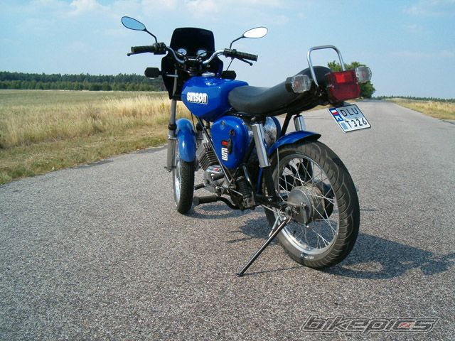 Bike Photo 633563