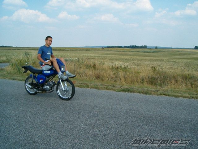 Bike Photo 633565