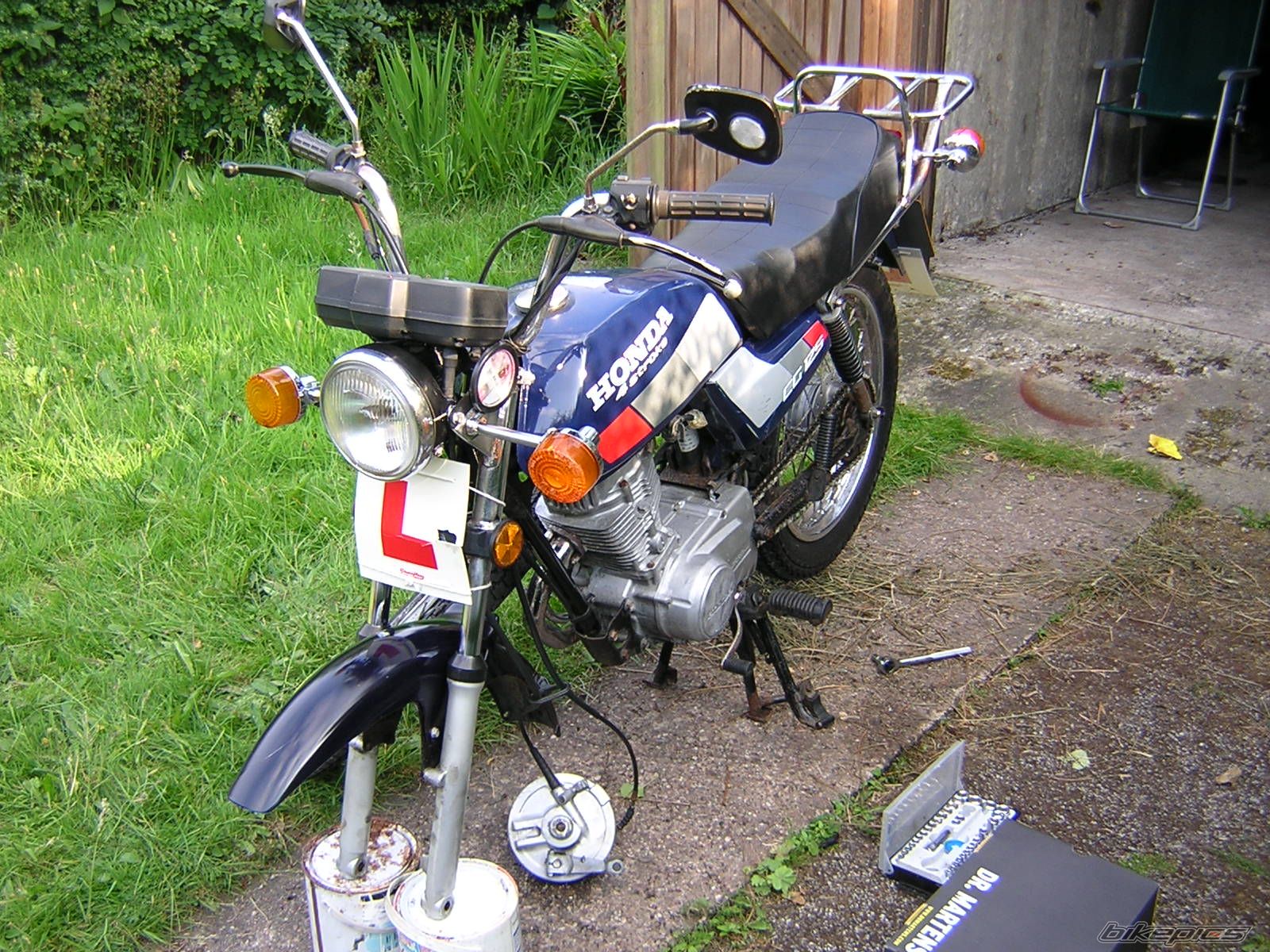 Bike Photo 633590