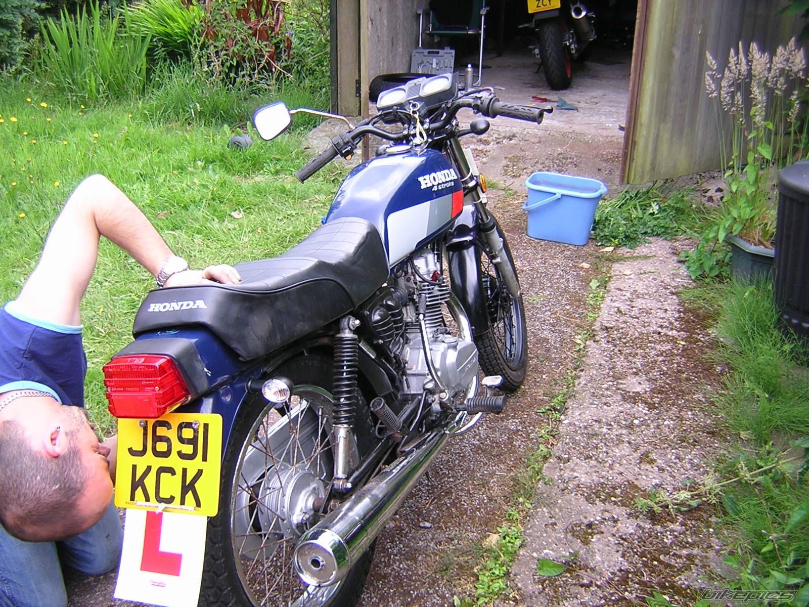 Bike Photo 633593