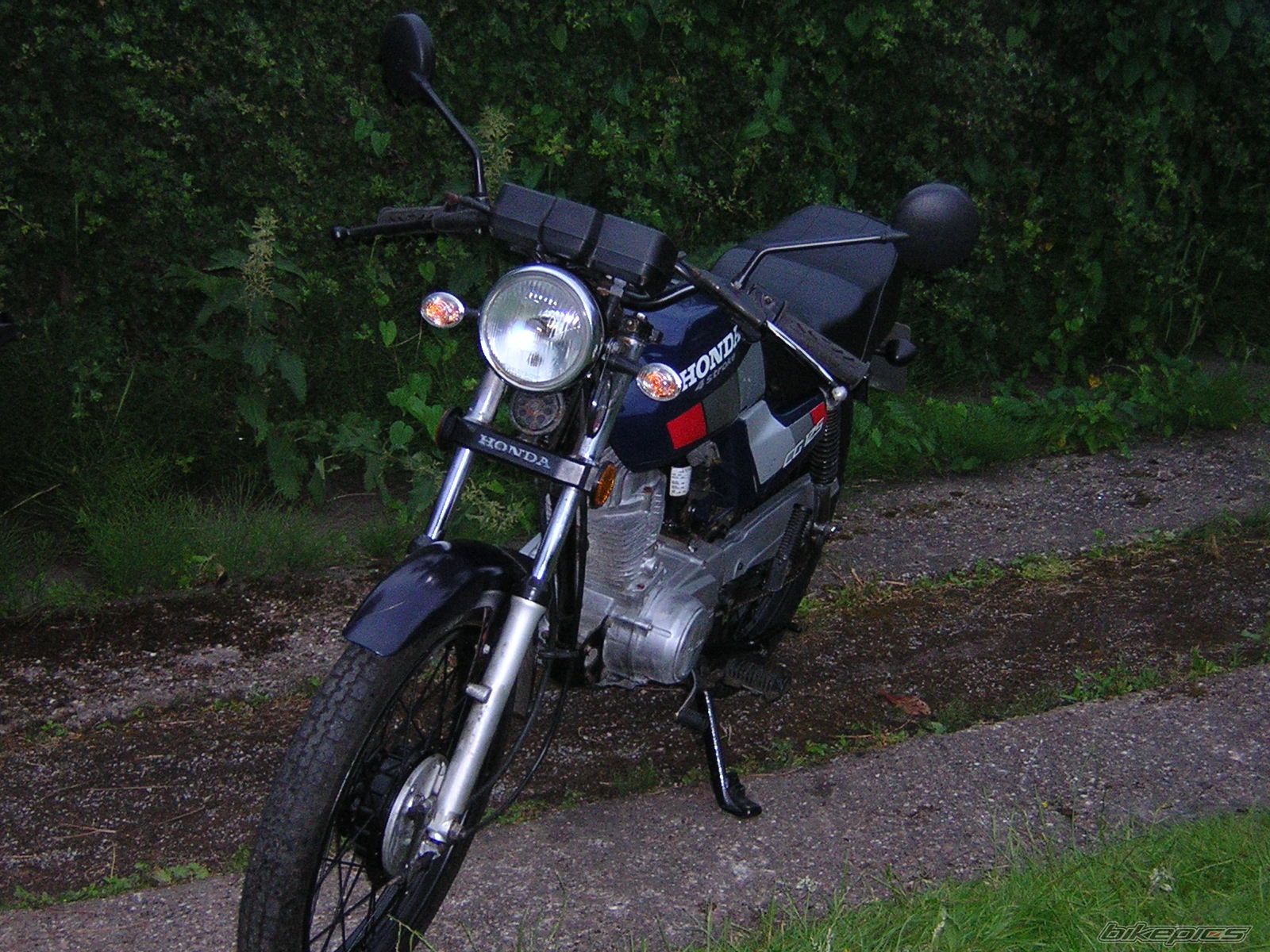 Bike Photo 633596