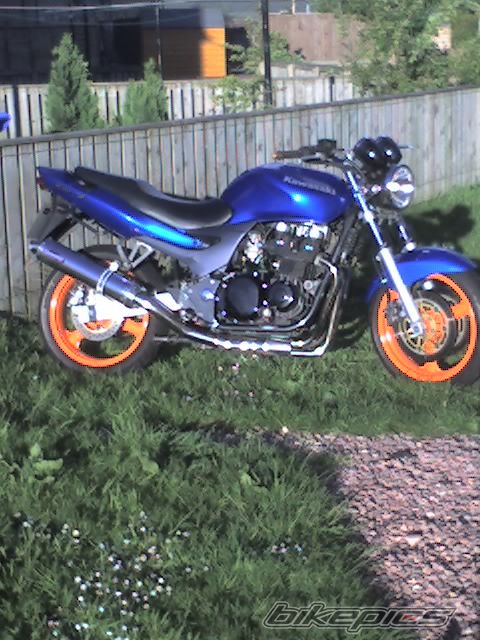 Bike Photo 633600