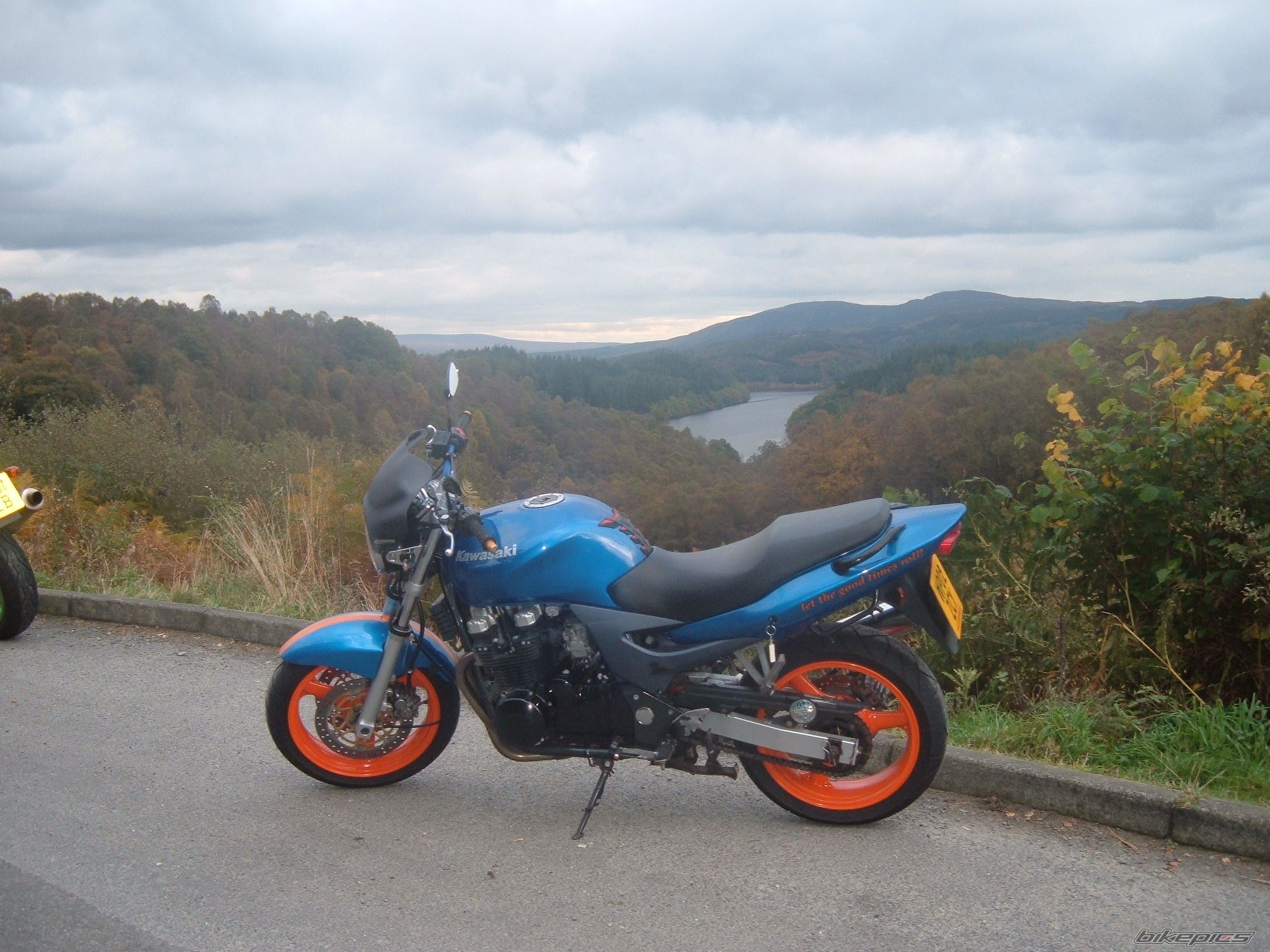 Bike Photo 633601