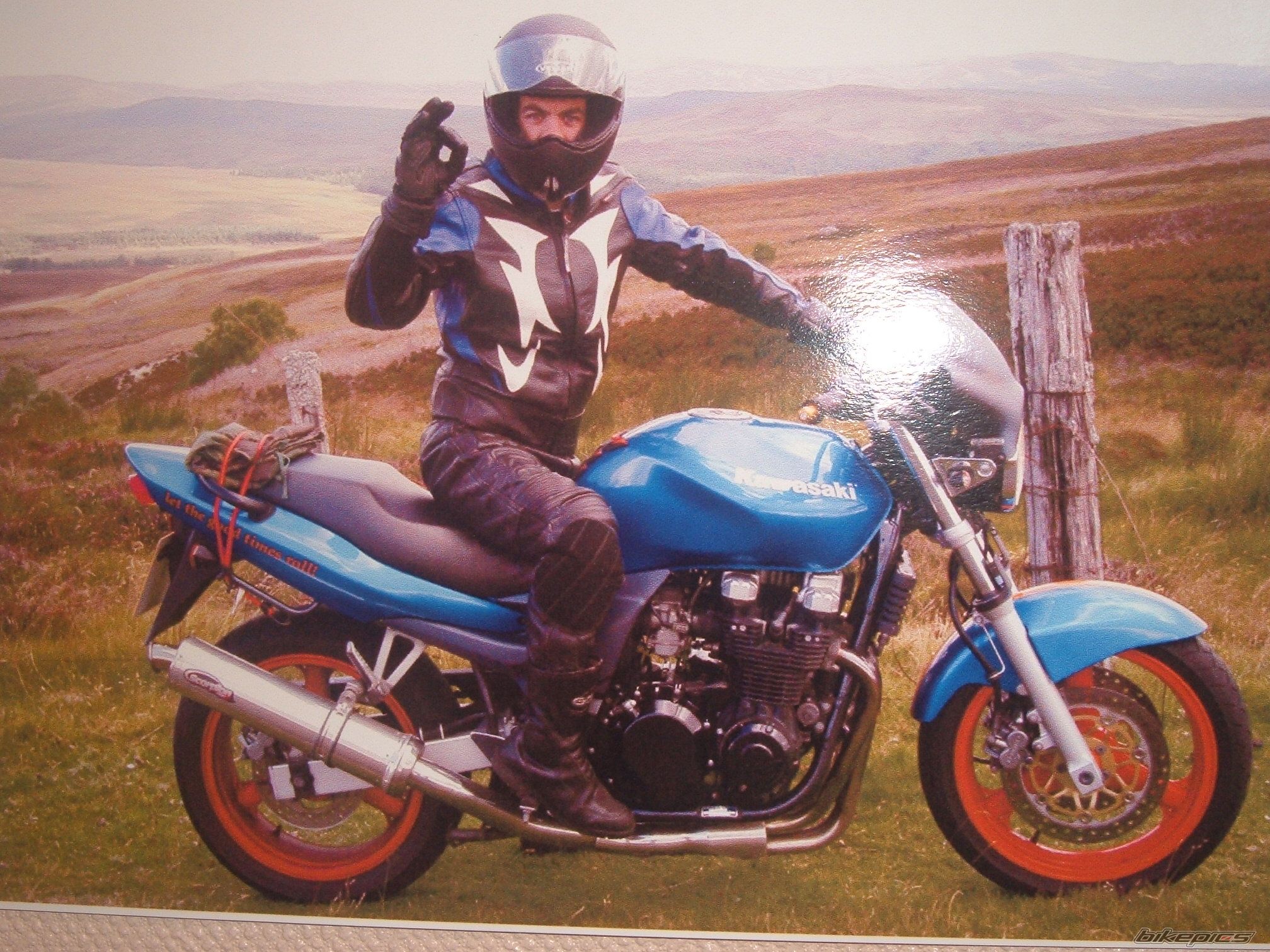 Bike Photo 633603