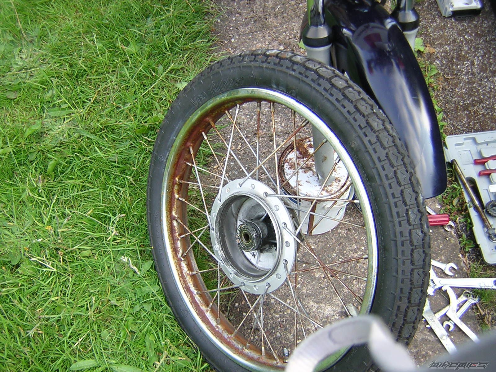 Bike Photo 633605