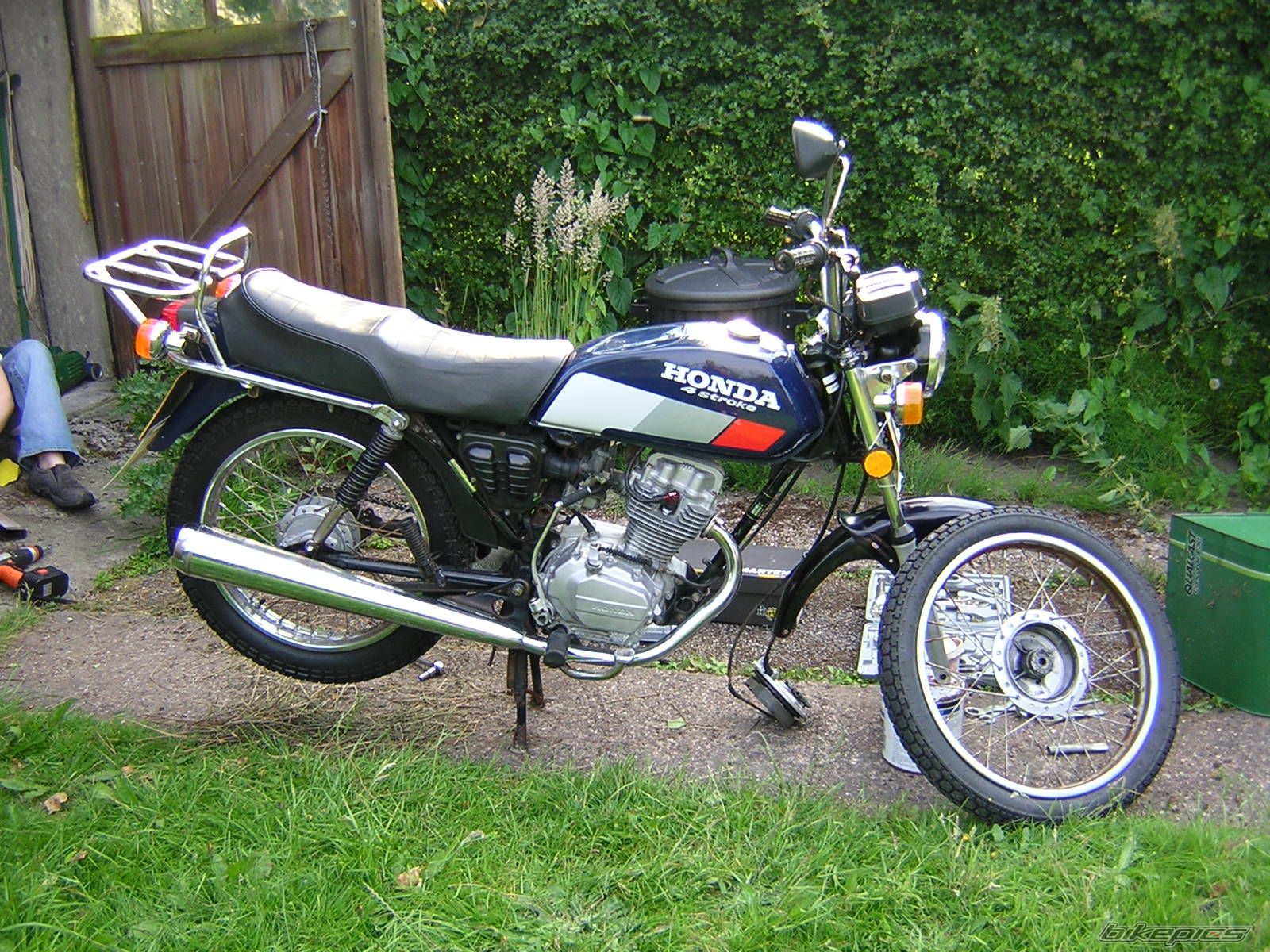 Bike Photo 633606