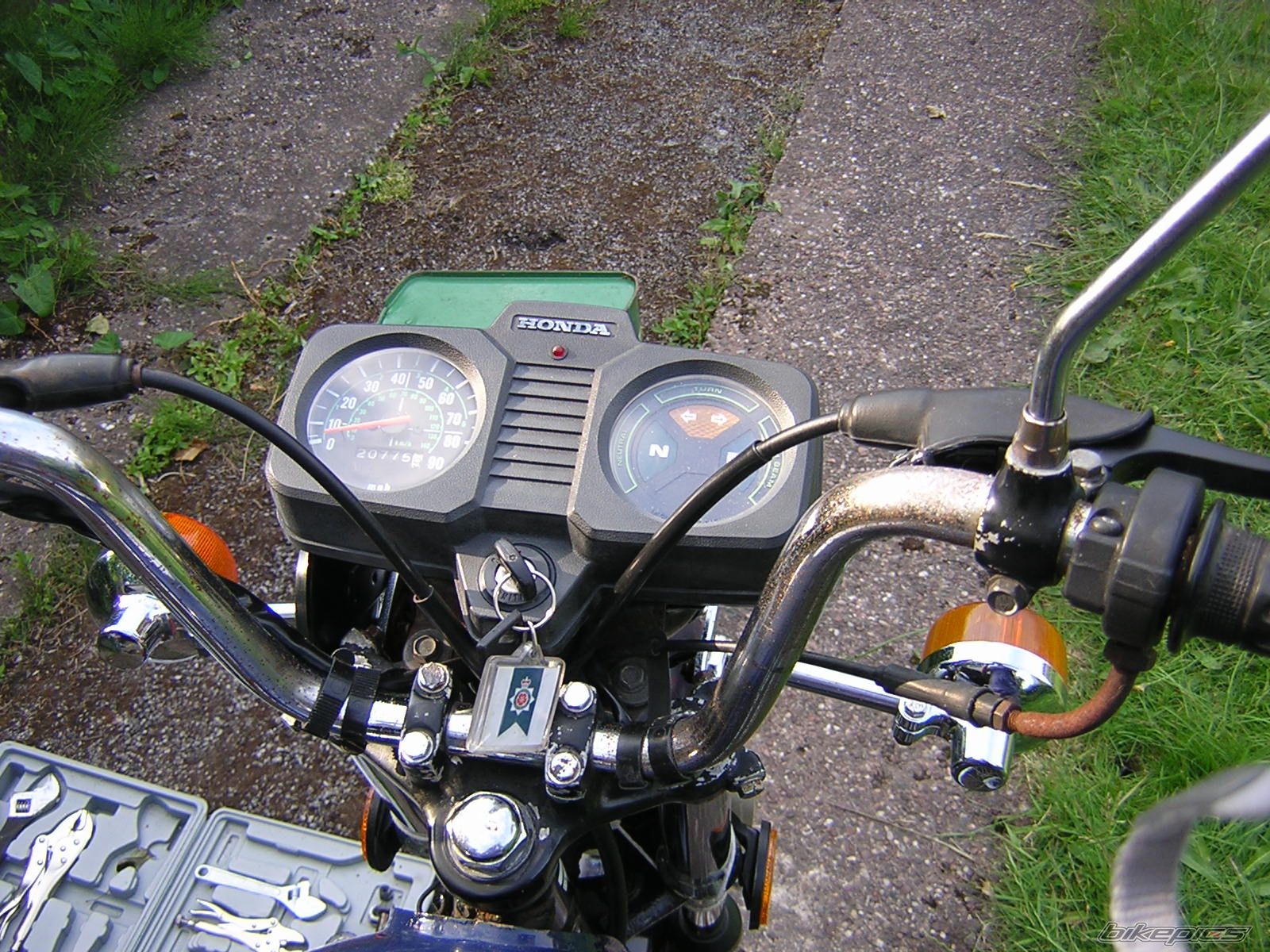 Bike Photo 633607