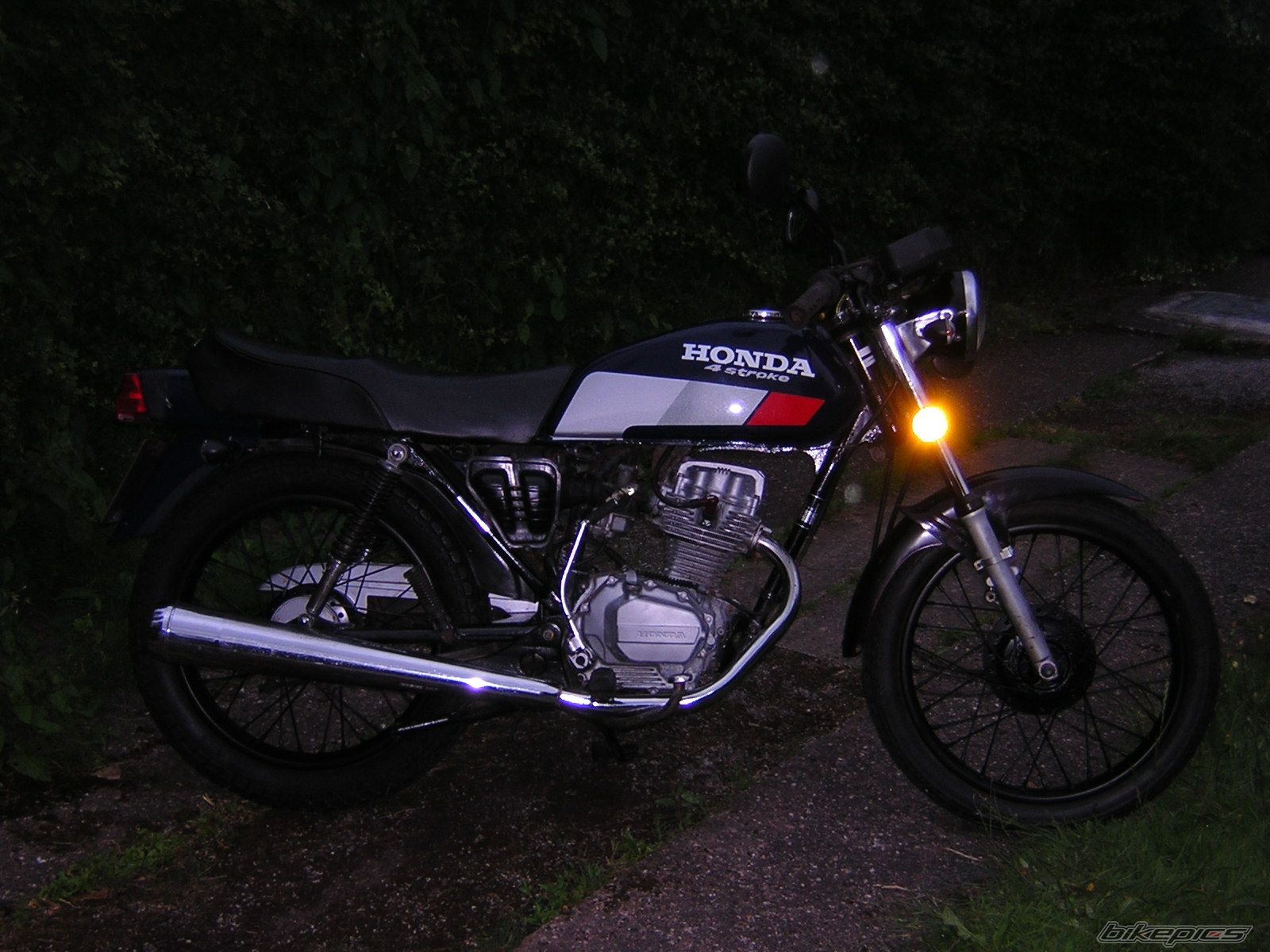 Bike Photo 633611