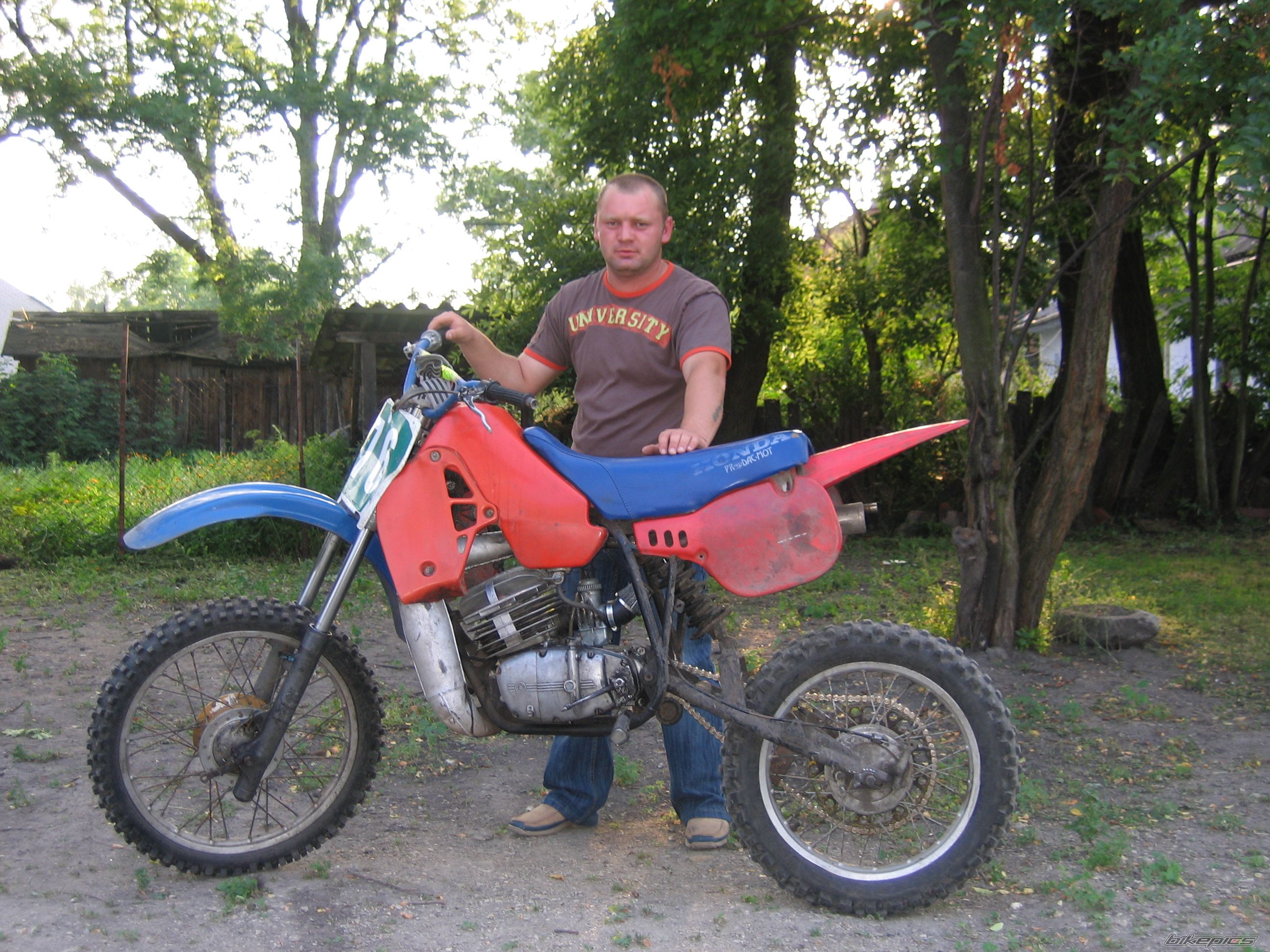 Bike Photo 633624