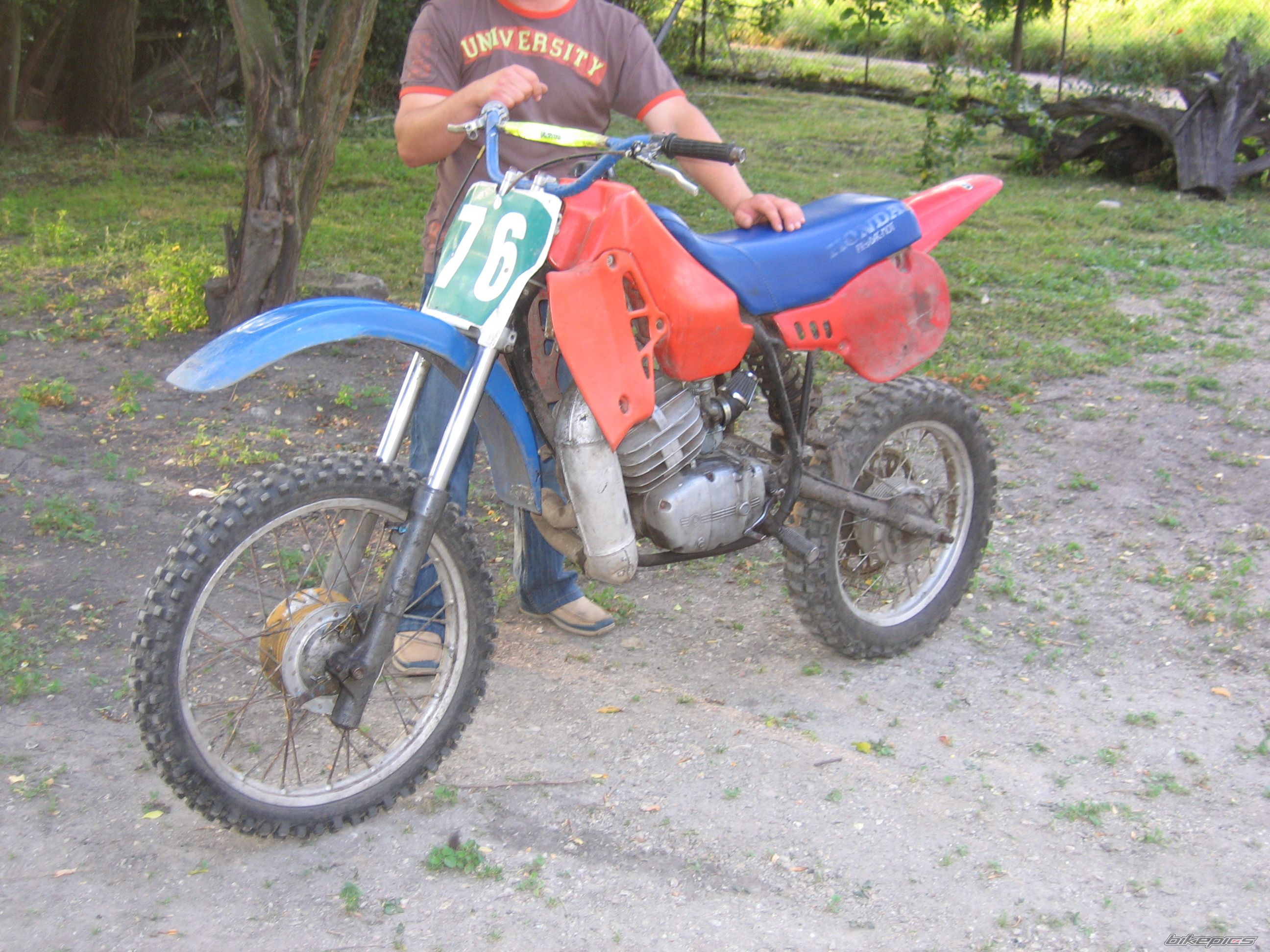 Bike Photo 633625