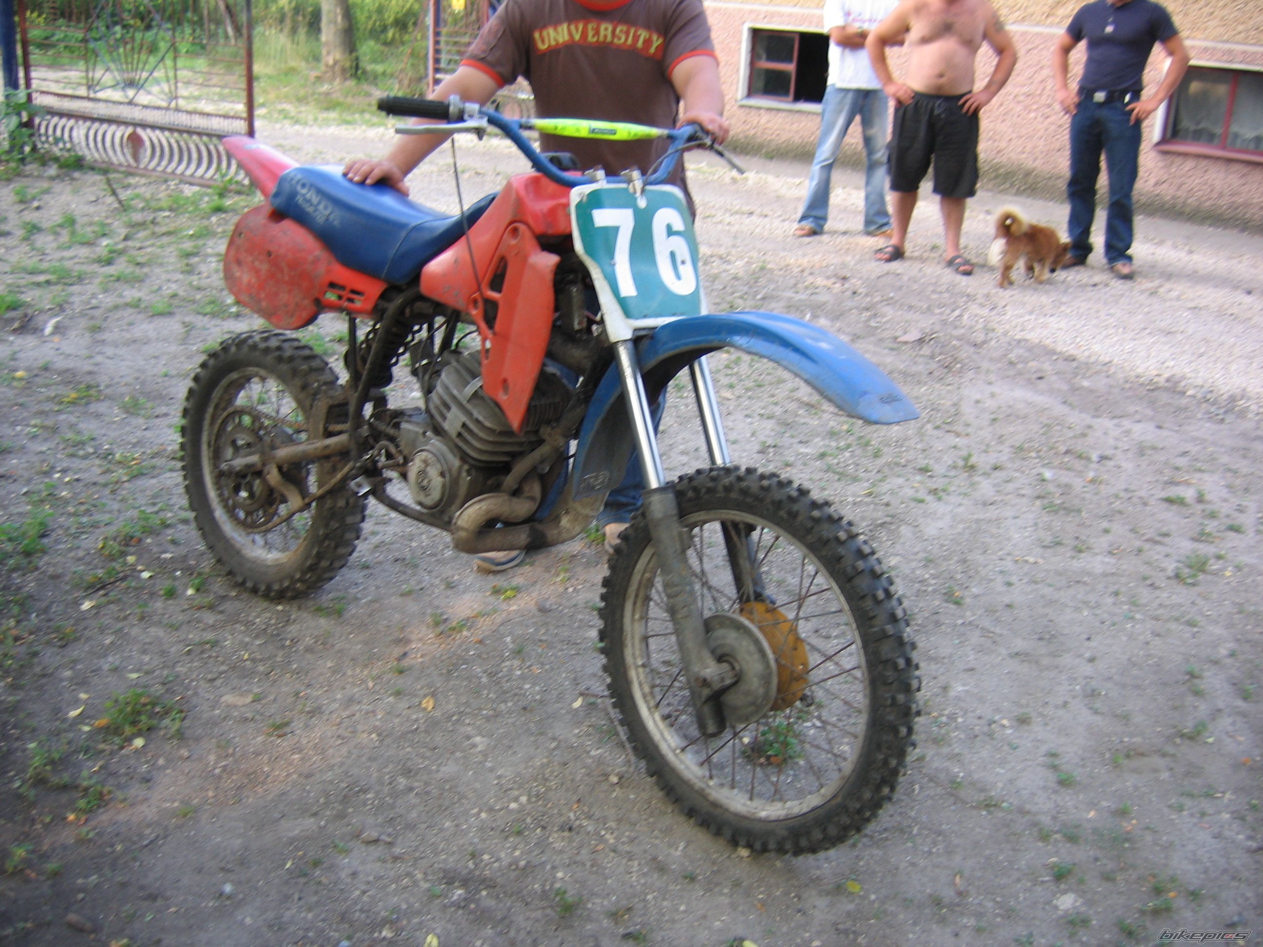 Bike Photo 633627