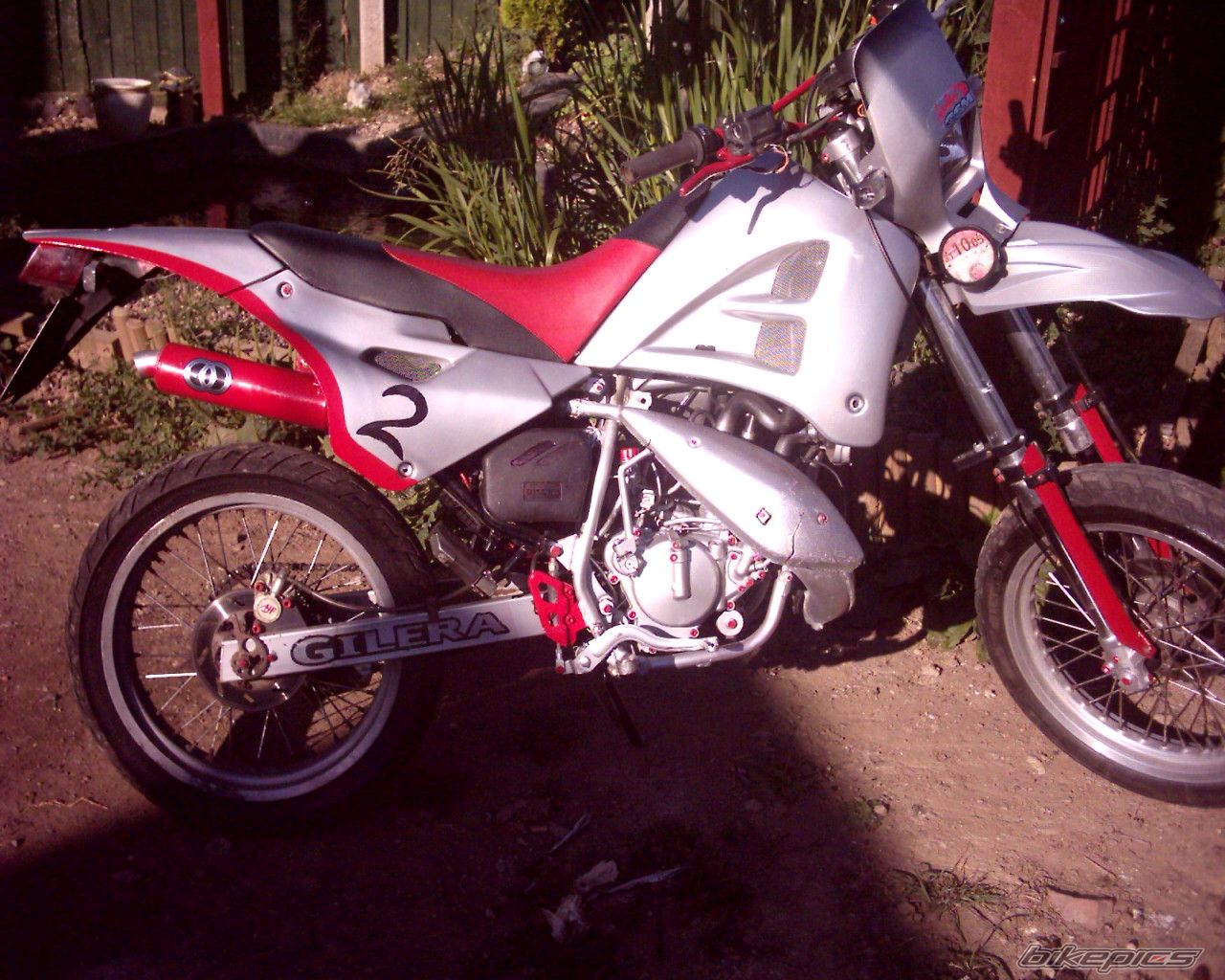 Bike Photo 633641