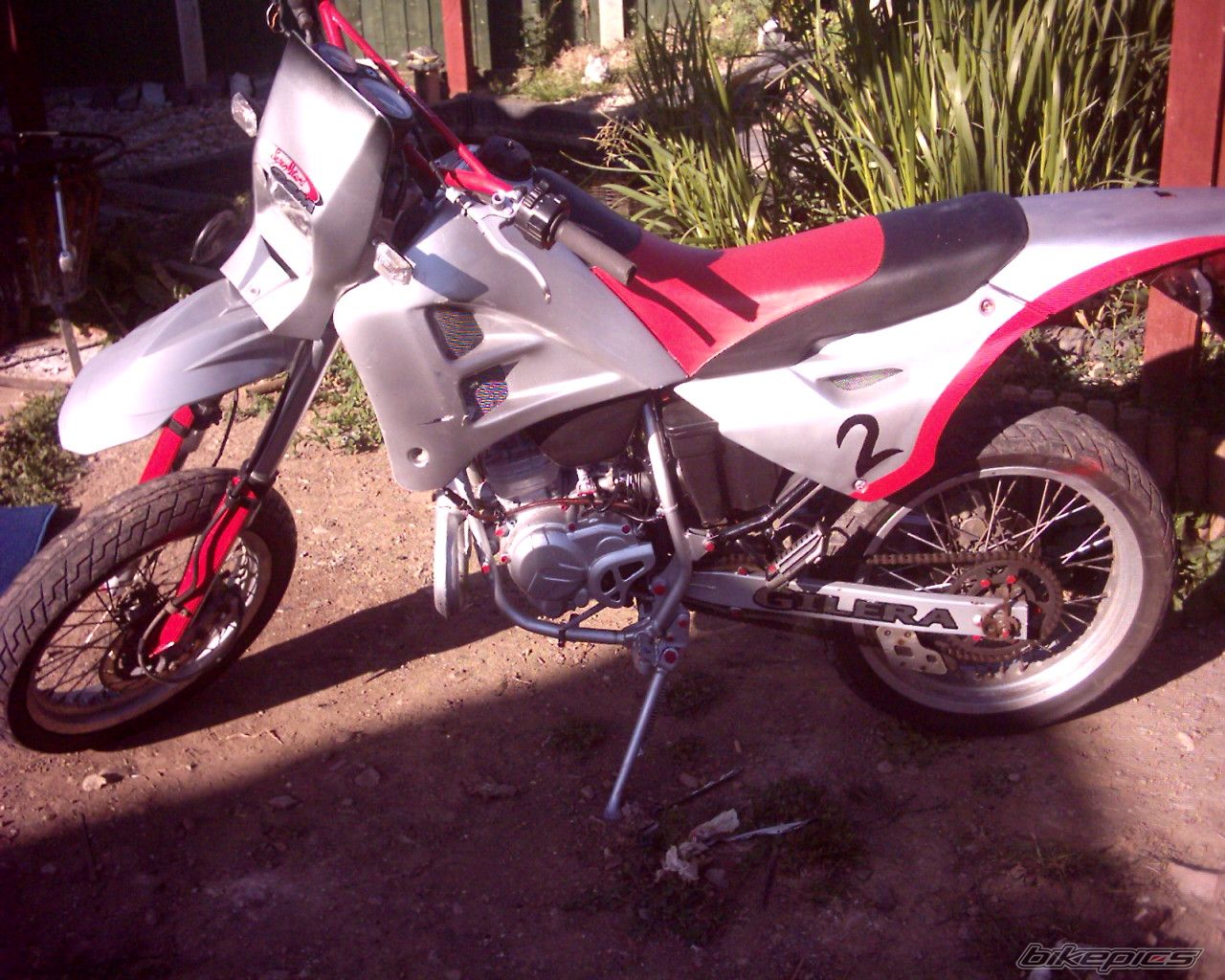 Bike Photo 633642
