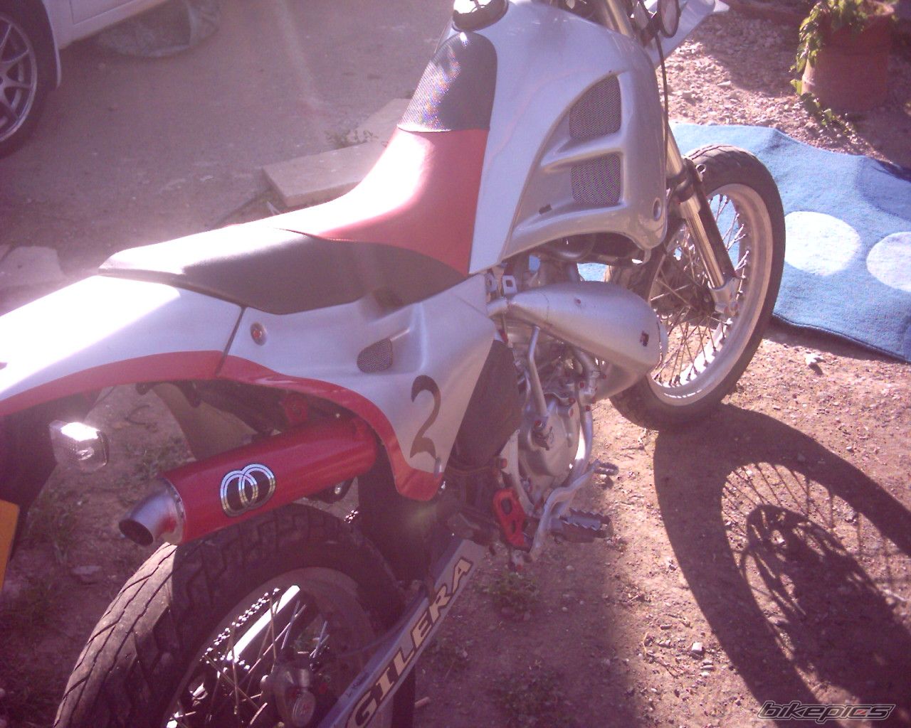Bike Photo 633657