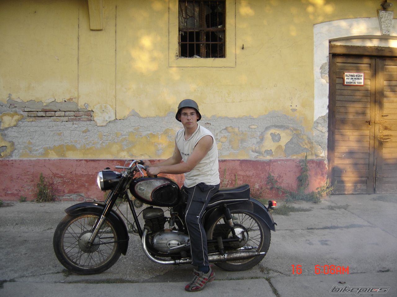 Bike Photo 633659