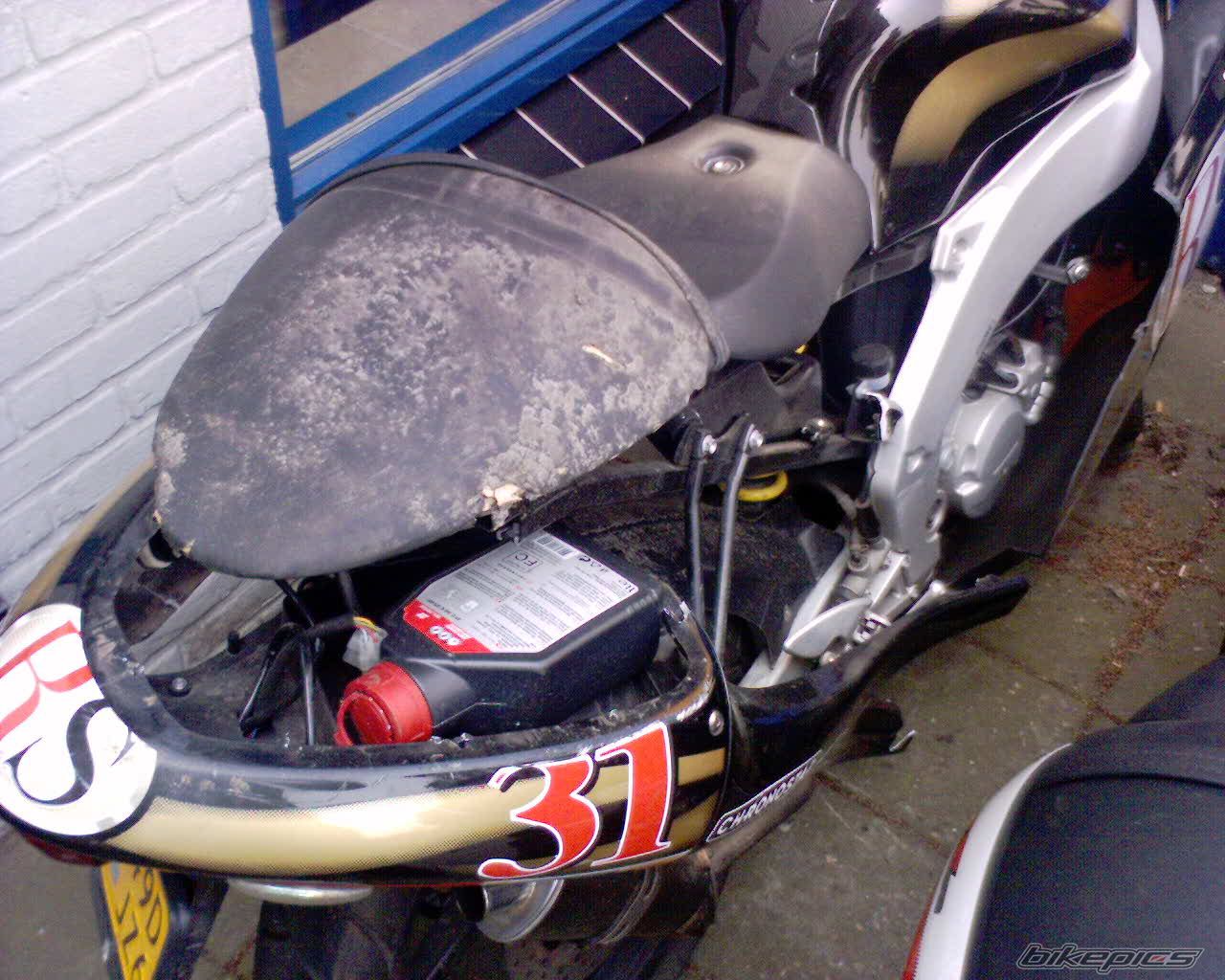 Bike Photo 633674