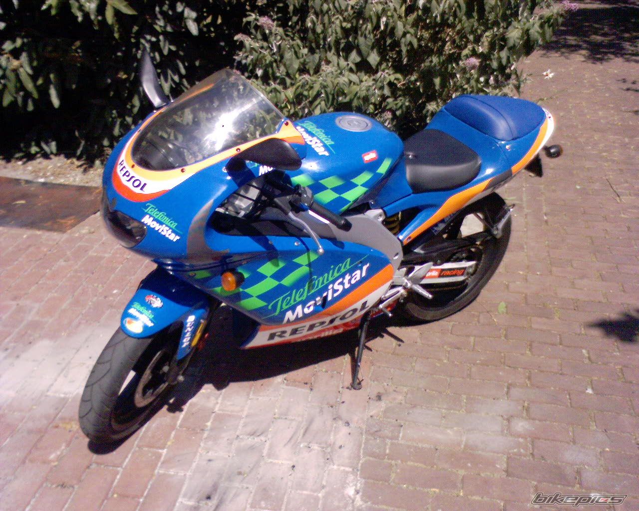 Bike Photo 633676