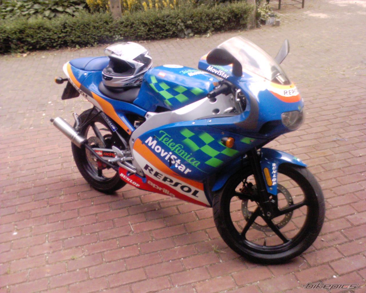Bike Photo 633678