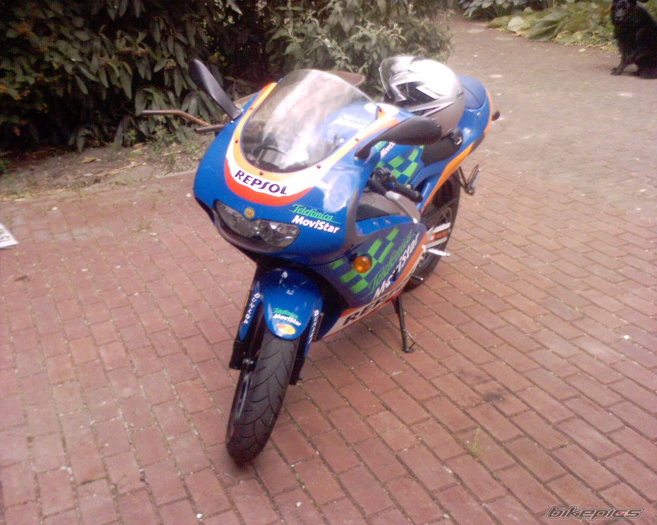 Bike Photo 633679
