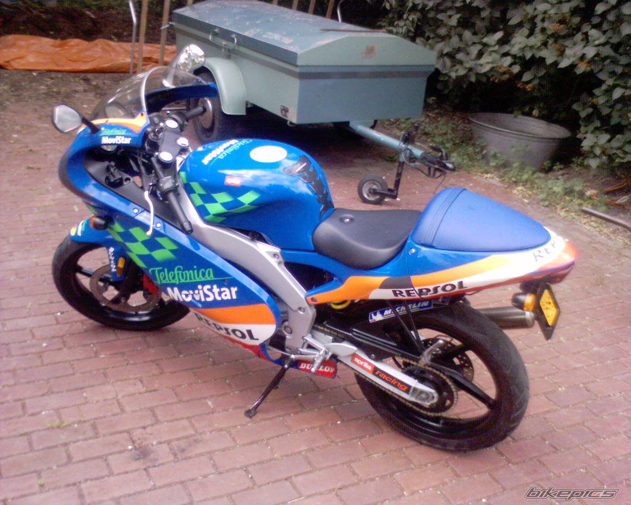 Bike Photo 633680