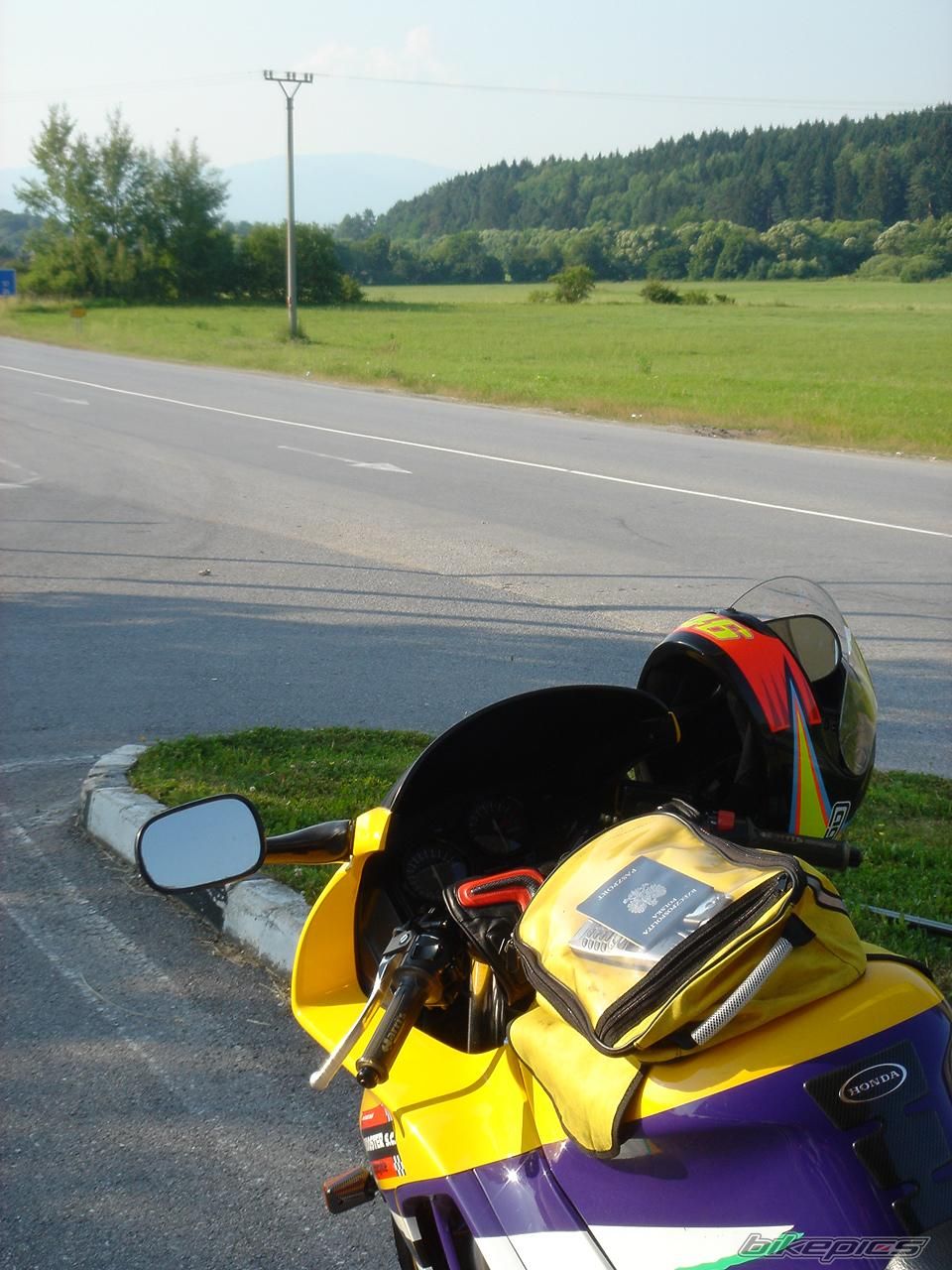 Bike Photo 633687