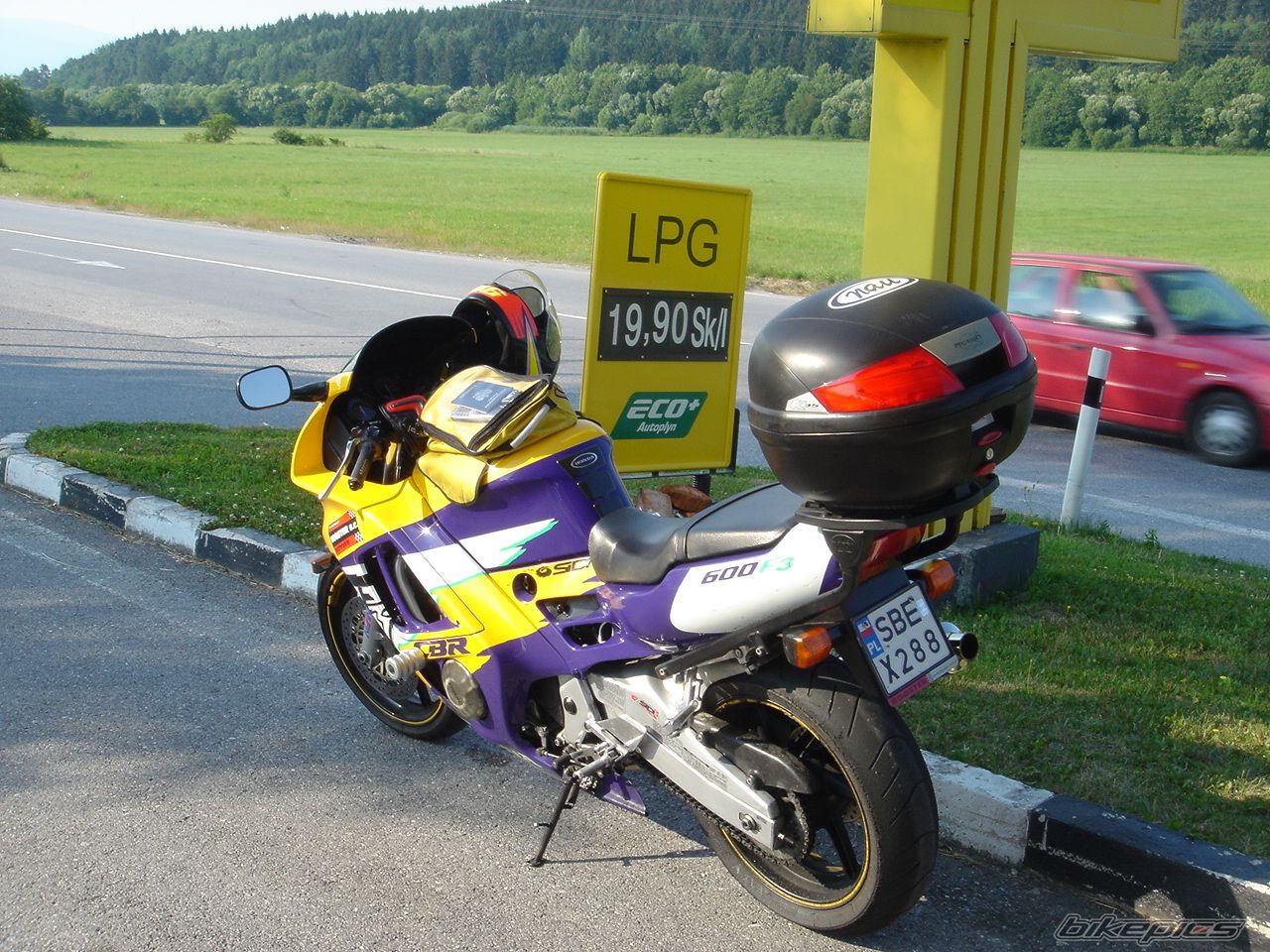 Bike Photo 633689