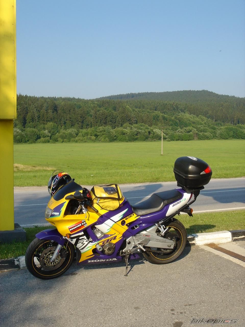 Bike Photo 633693
