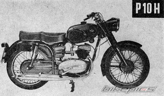 Bike Photo 633694