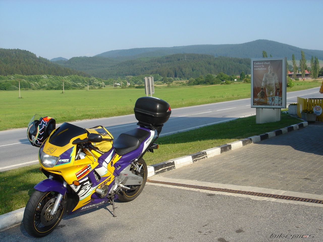 Bike Photo 633695