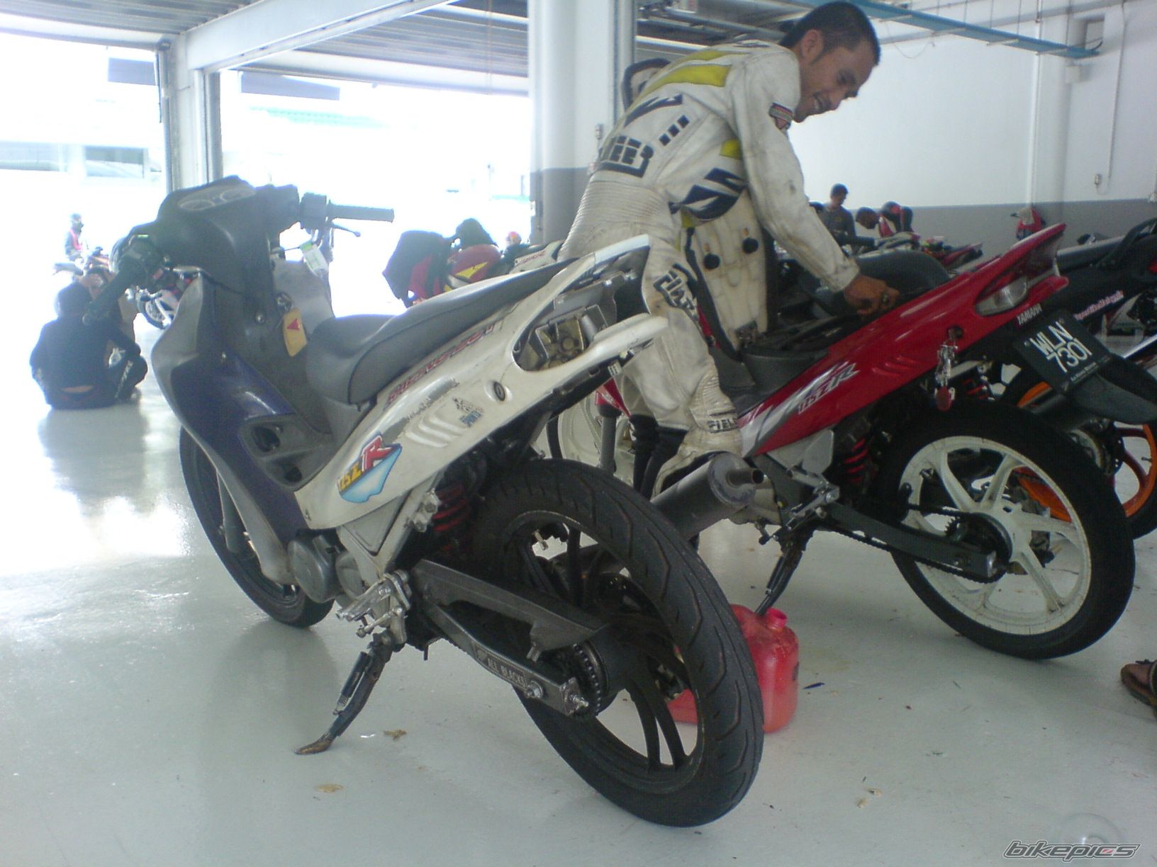 Bike Photo 633700
