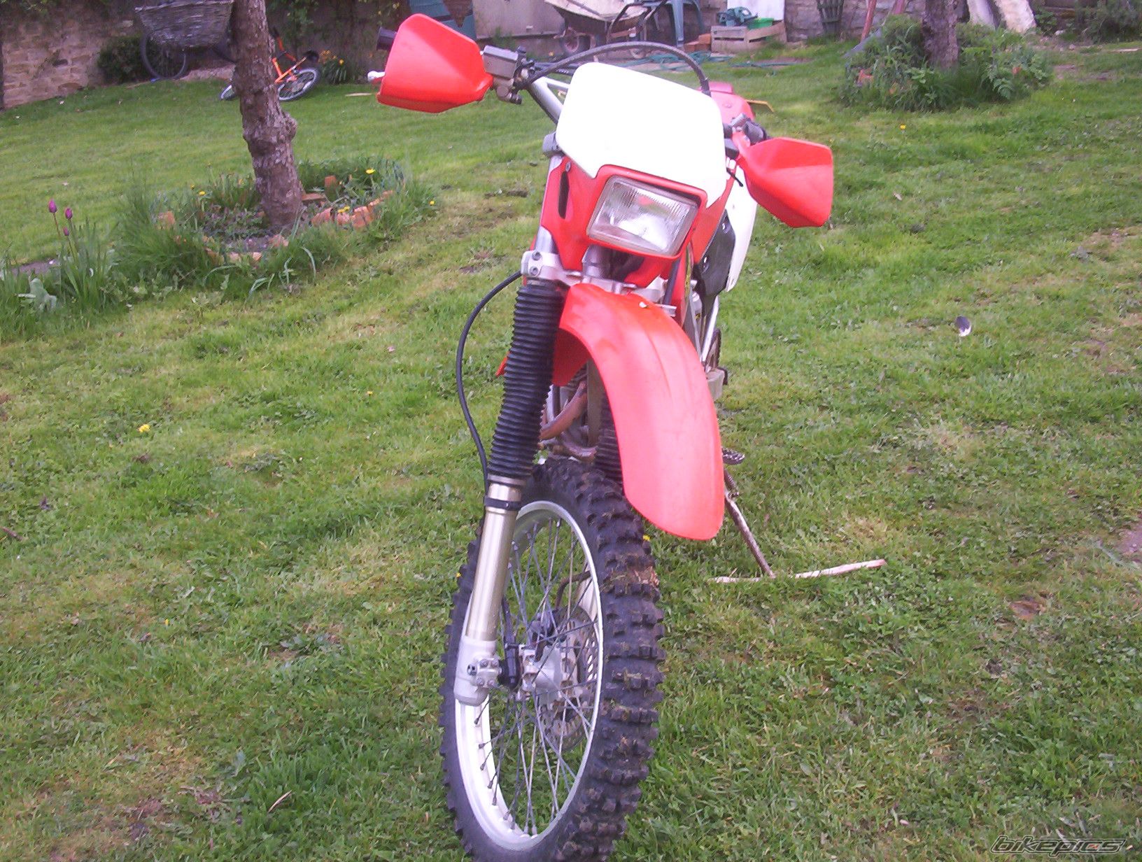 Bike Photo 633701