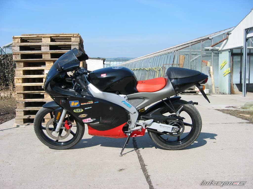 Bike Photo 633704