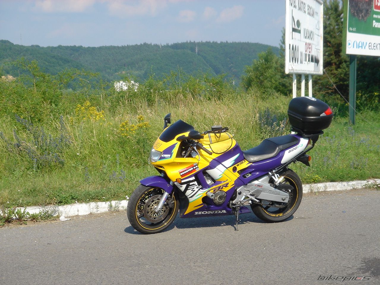 Bike Photo 633706