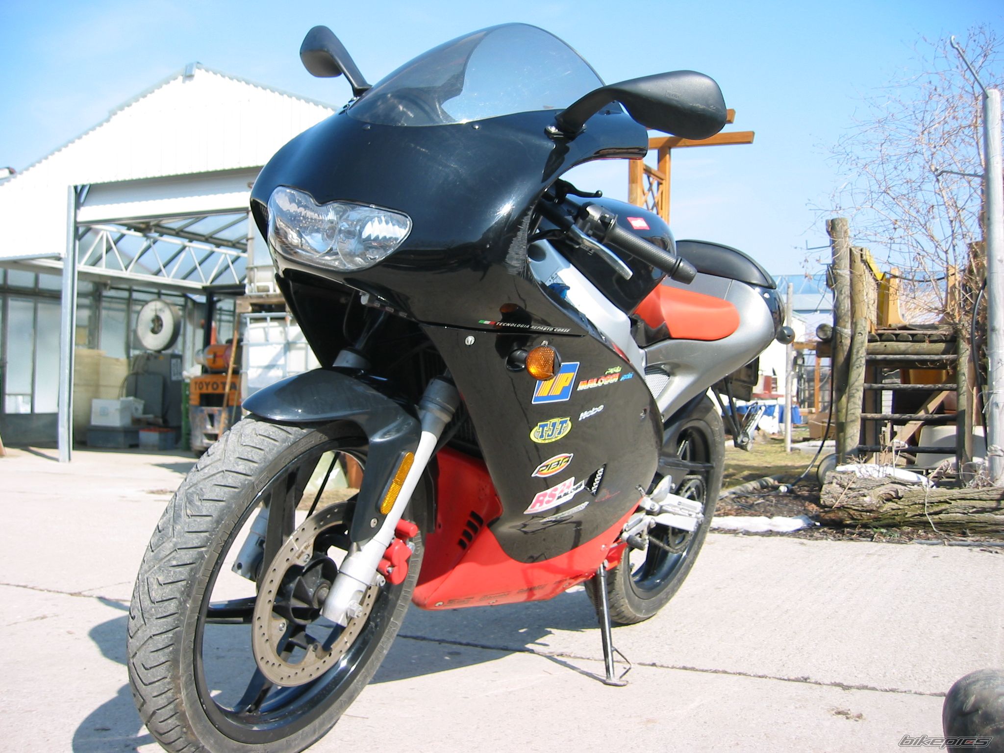 Bike Photo 633707