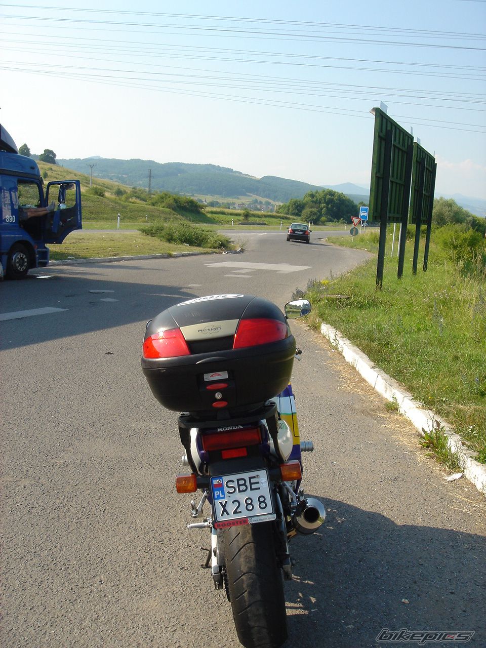 Bike Photo 633708