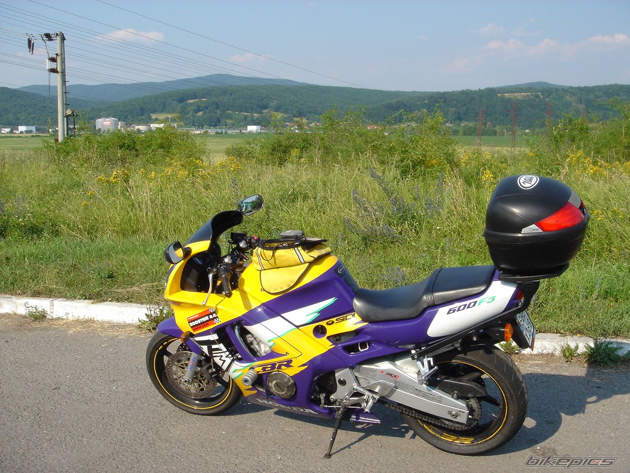 Bike Photo 633713