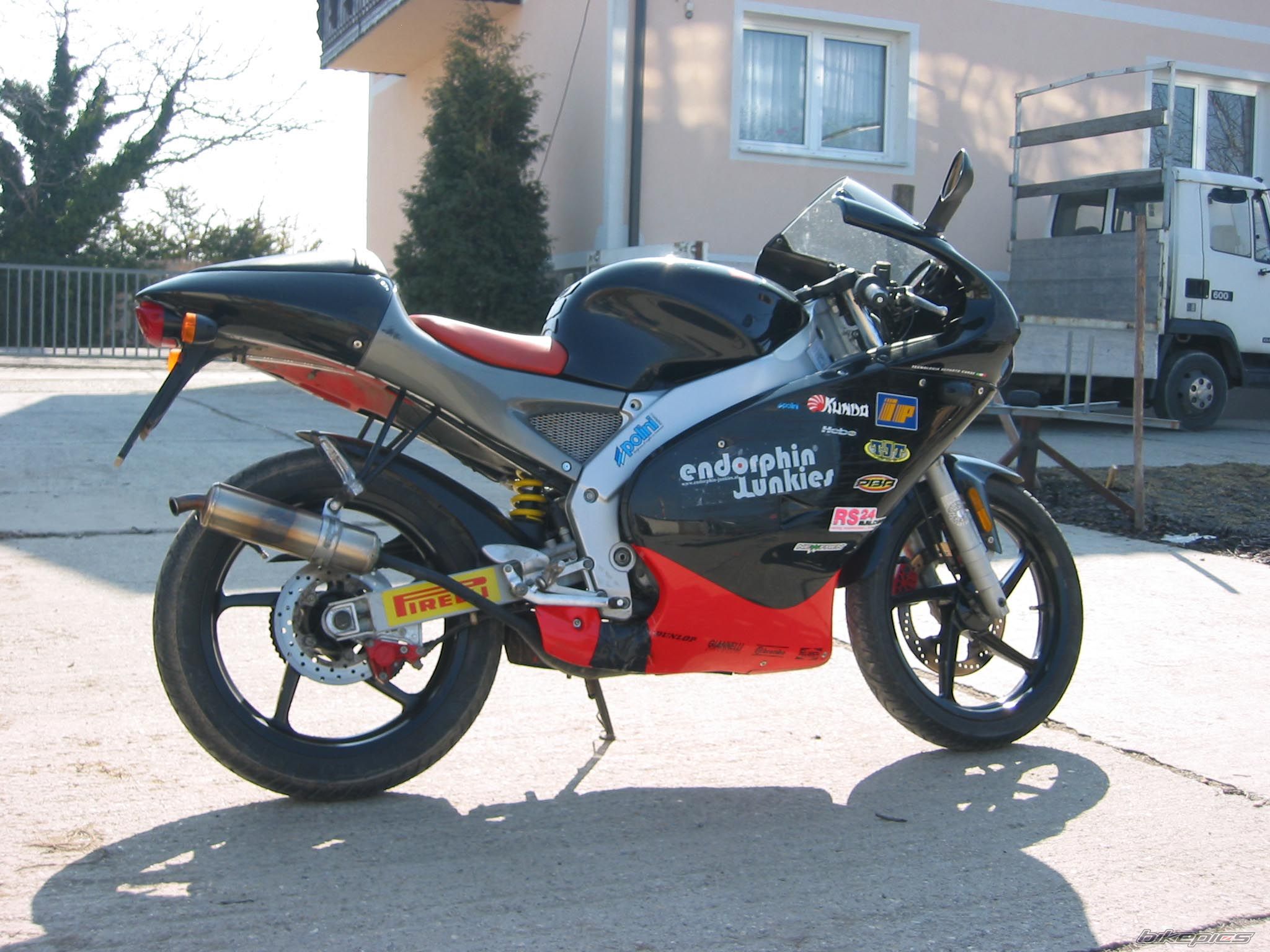 Bike Photo 633715
