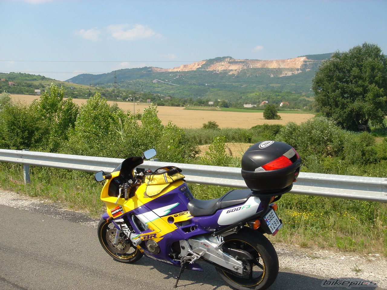 Bike Photo 633721