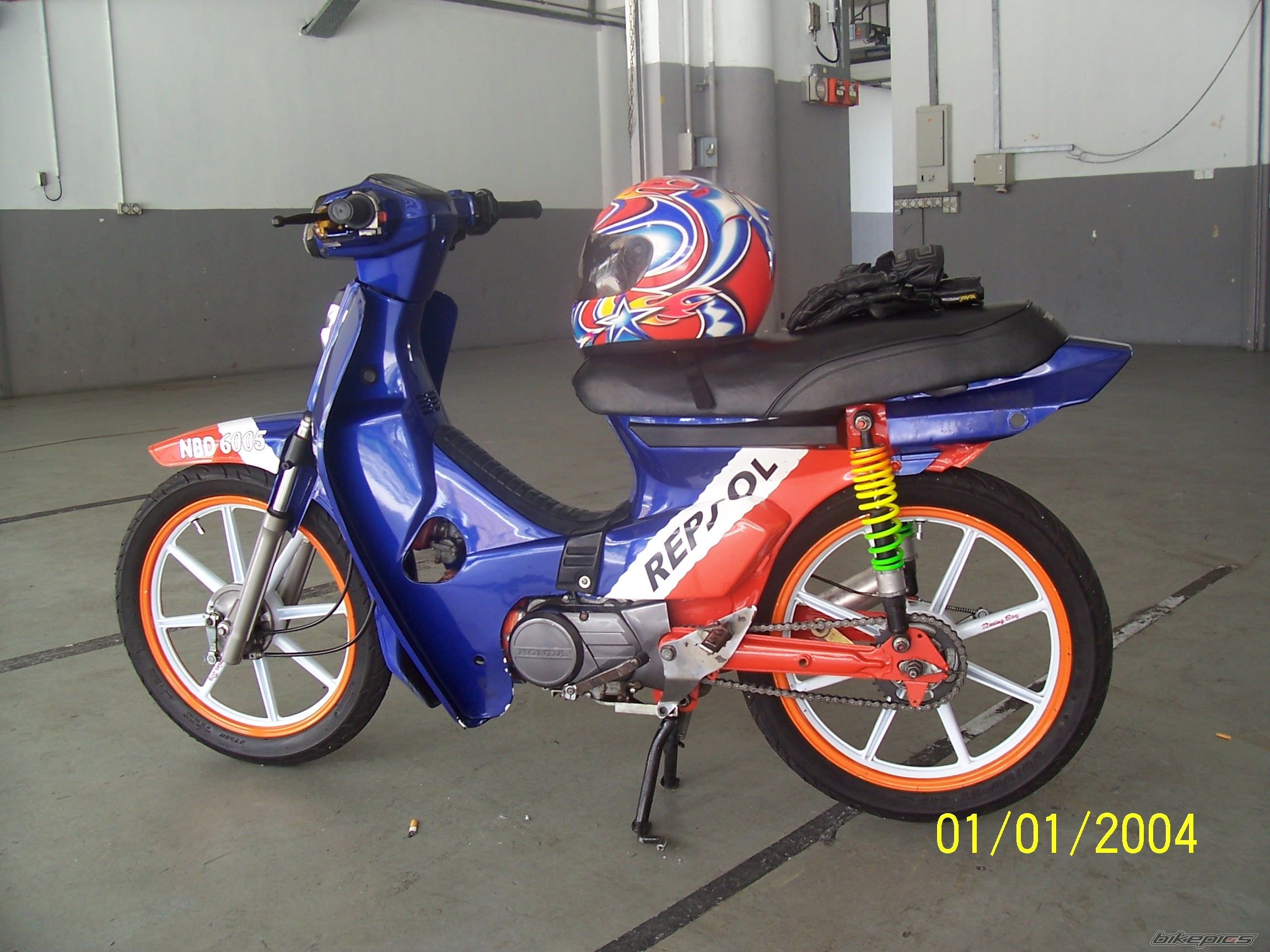 Bike Photo 633738