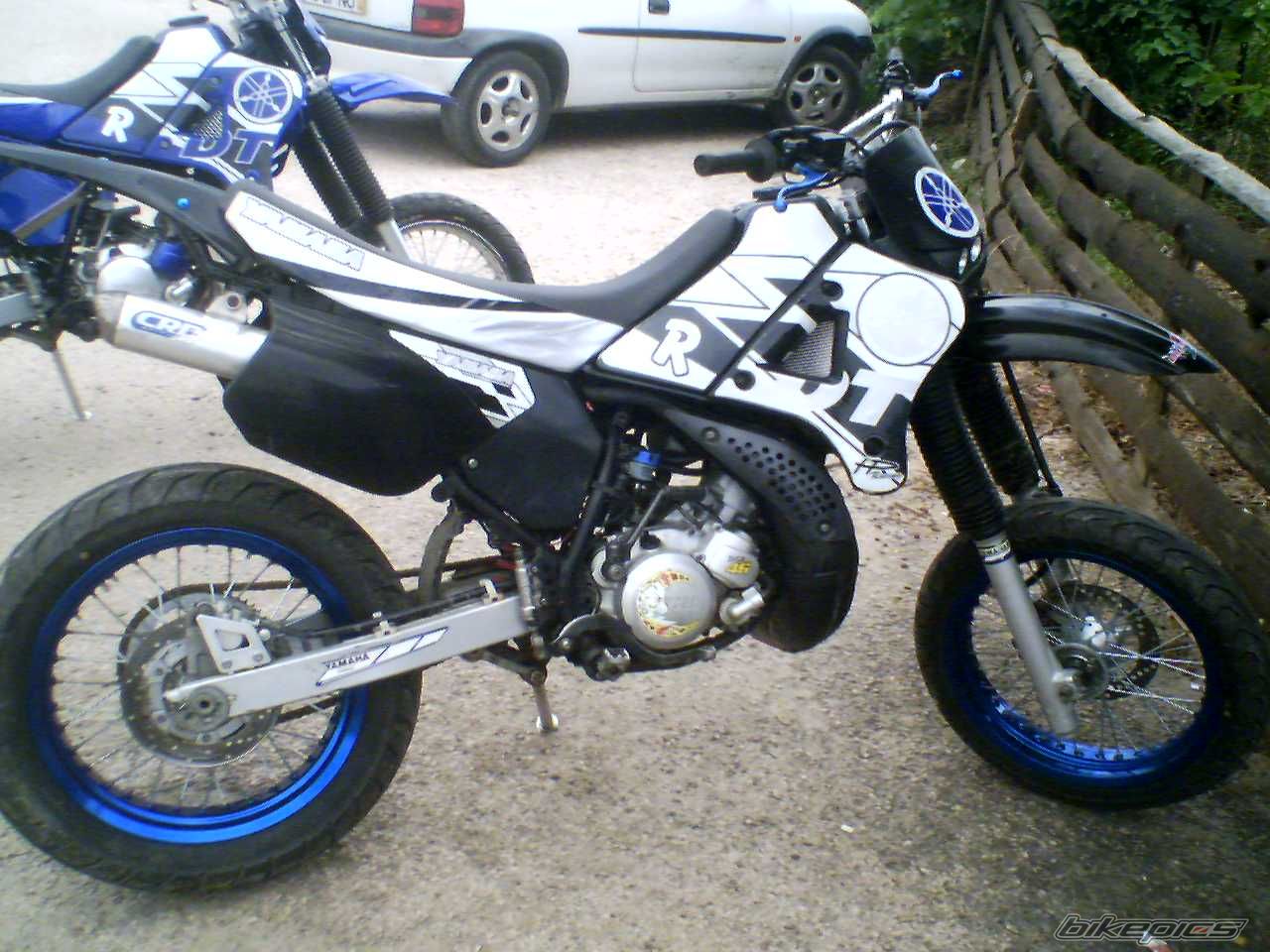 Bike Photo 633742