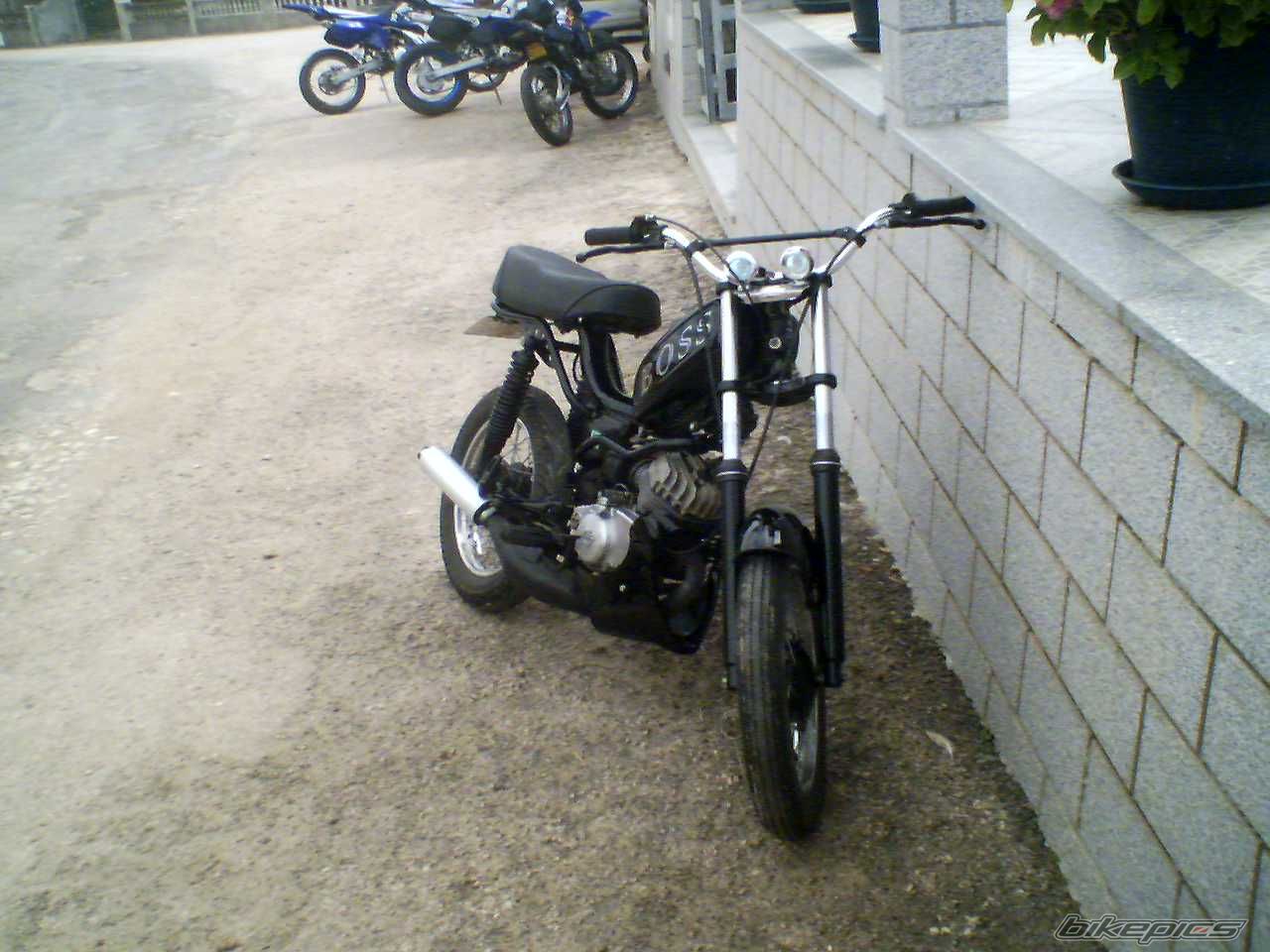 Bike Photo 633744