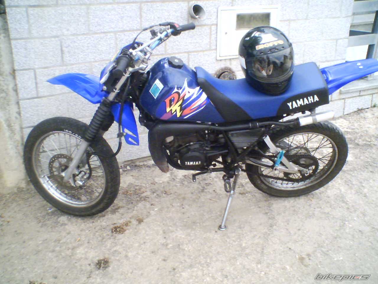 Bike Photo 633745