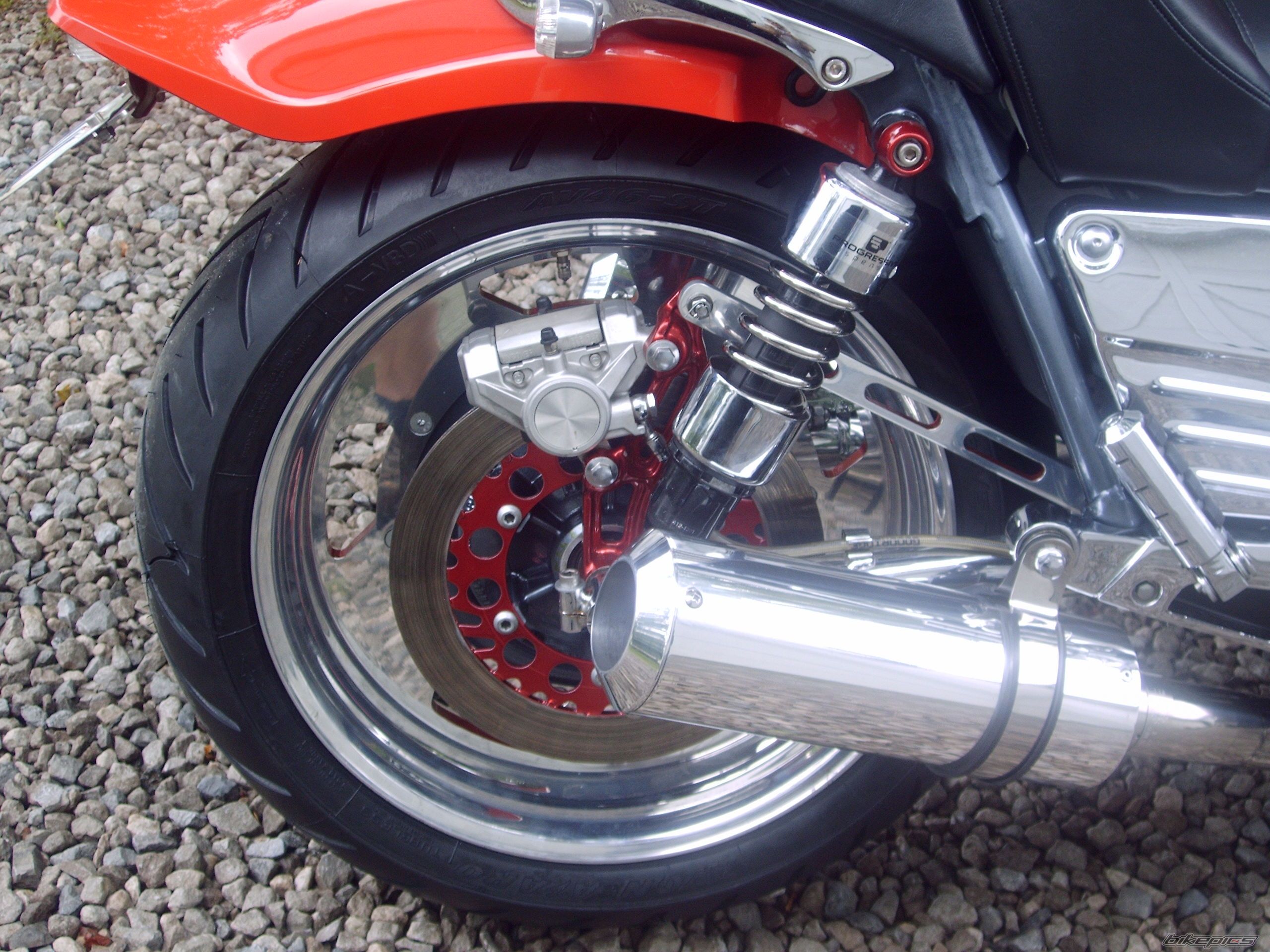 Bike Photo 633754