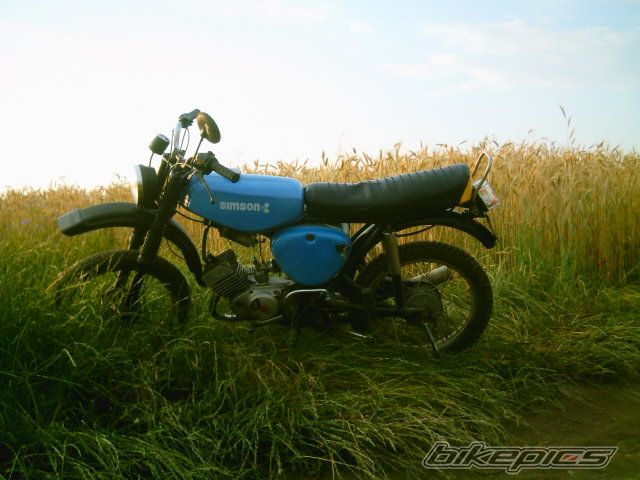 Bike Photo 633759