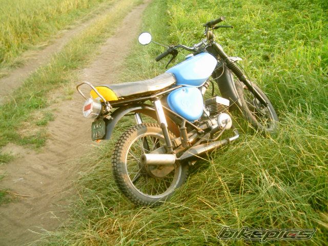 Bike Photo 633762
